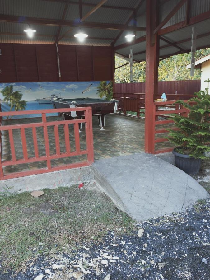 Pondok Oma Lasikin Eksteriør billede